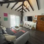 Prázdninový dům Casa Brisa Abades (Tenerife)