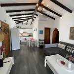 Prázdninový dům Casa Brisa Abades (Tenerife)