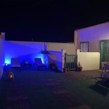 Casa Brisa Prázdninový dům