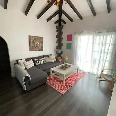Casa Brisa Vakantiehuis *