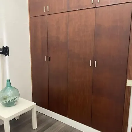 Vakantiehuis Casa Brisa *