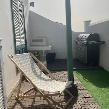 Сasa de vacaciones Casa Brisa *