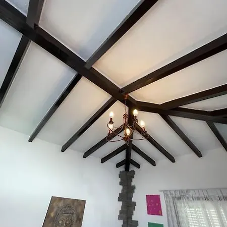 Vakantiehuis Casa Brisa