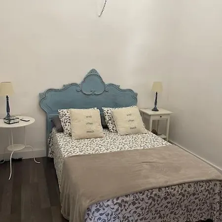 Casa Brisa Сasa de vacaciones