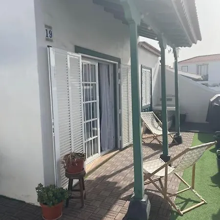 Casa Brisa Prázdninový dům