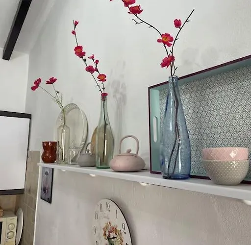 Prázdninový dům Casa Brisa