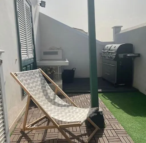 Prázdninový dům Casa Brisa *