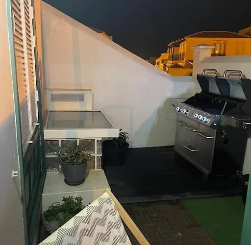 Prázdninový dům Casa Brisa