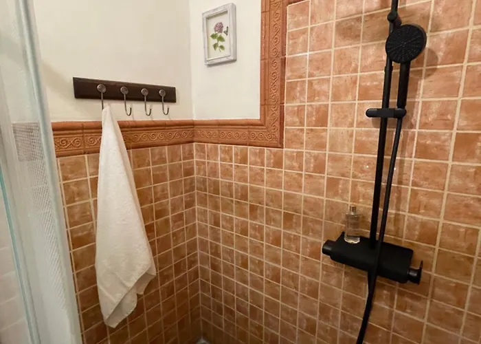 Casa Brisa Prázdninový dům *