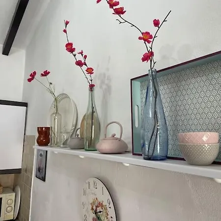 Tatil Evi Casa Brisa