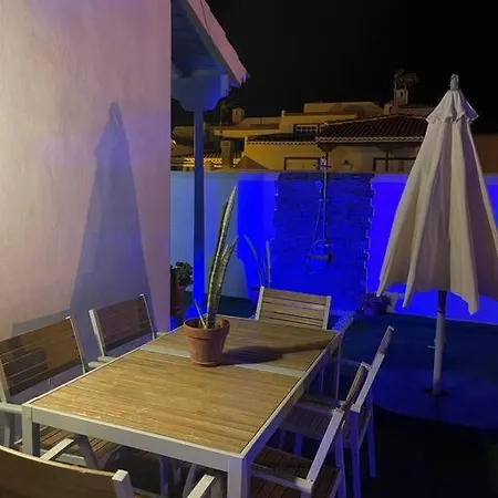 Casa Brisa *