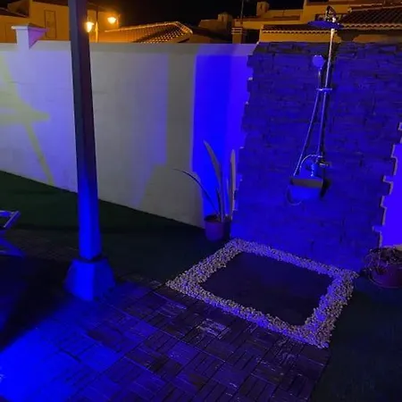 Casa Brisa Ferienhaus Abades (Tenerife)
