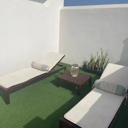 Vakantiehuis Casa Brisa *