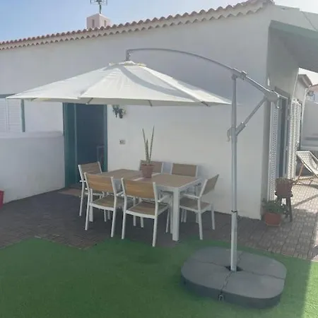 Casa Brisa Abades (Tenerife)