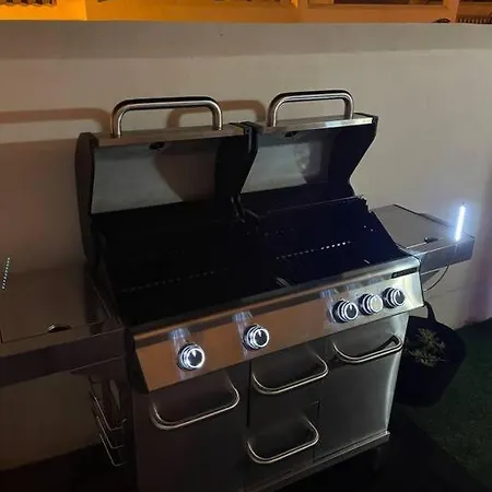 Tatil Evi Casa Brisa