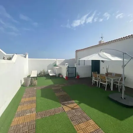 Tatil Evi Casa Brisa