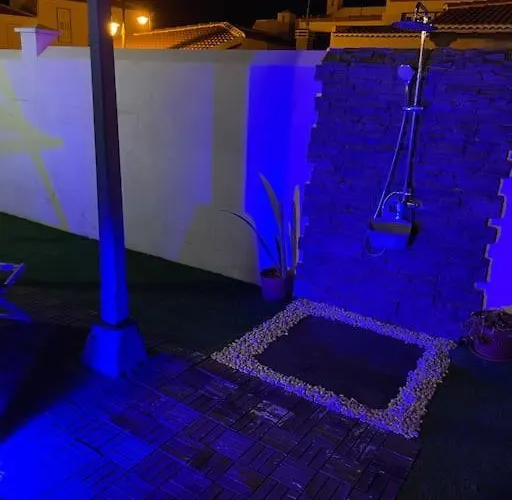 Casa Brisa Vakantiehuis Abades (Tenerife)