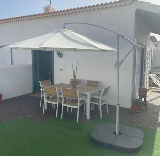 Casa Brisa Abades (Tenerife)