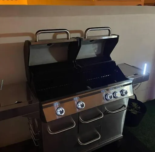 Vakantiehuis Casa Brisa