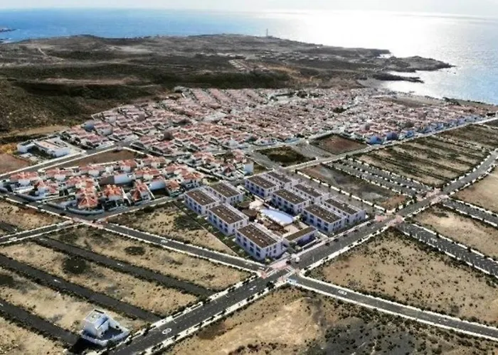 Casa vacanze Casa Brisa *