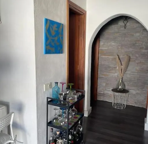 Casa Brisa Vakantiehuis *