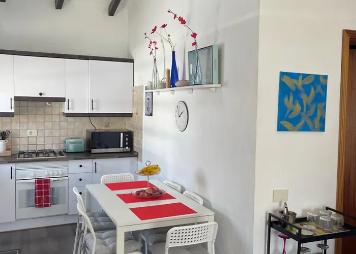 Vakantiehuis Casa Brisa Abades (Tenerife)