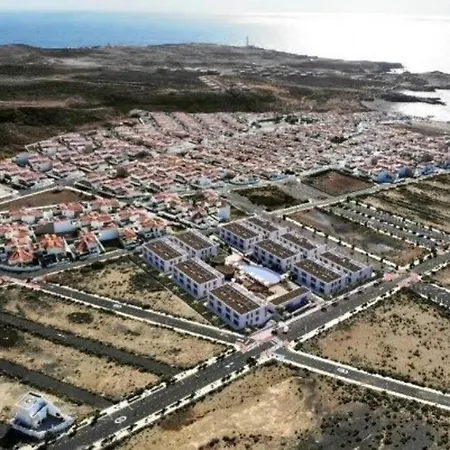 Dom wakacyjny Casa Brisa *