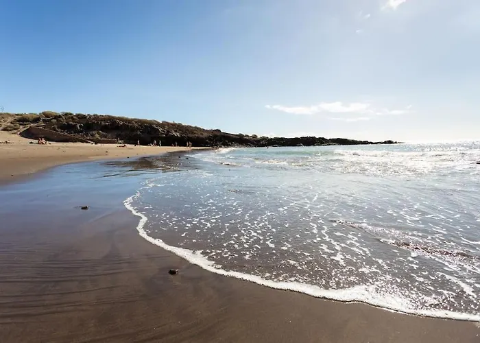 Dom wakacyjny Casa Brisa *