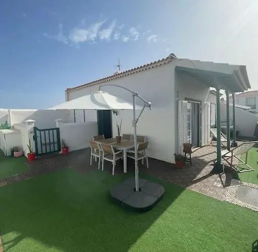 Casa Brisa * Abades (Tenerife)