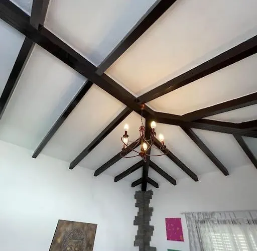 Dom wakacyjny Casa Brisa