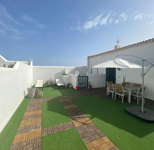 Dom wakacyjny Casa Brisa