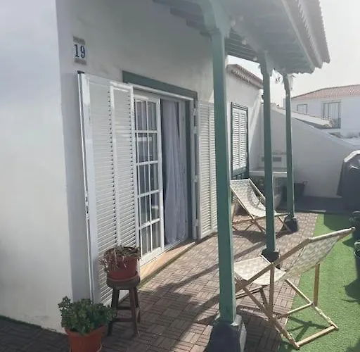 Casa Brisa Dom wakacyjny