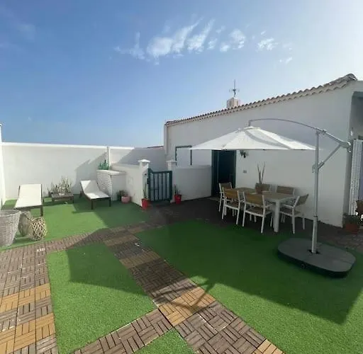 Dom wakacyjny Casa Brisa Abades (Tenerife)