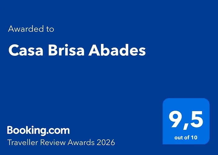 Casa Brisa * Abades (Tenerife)